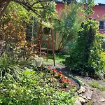 Apartament Różana przy ICE