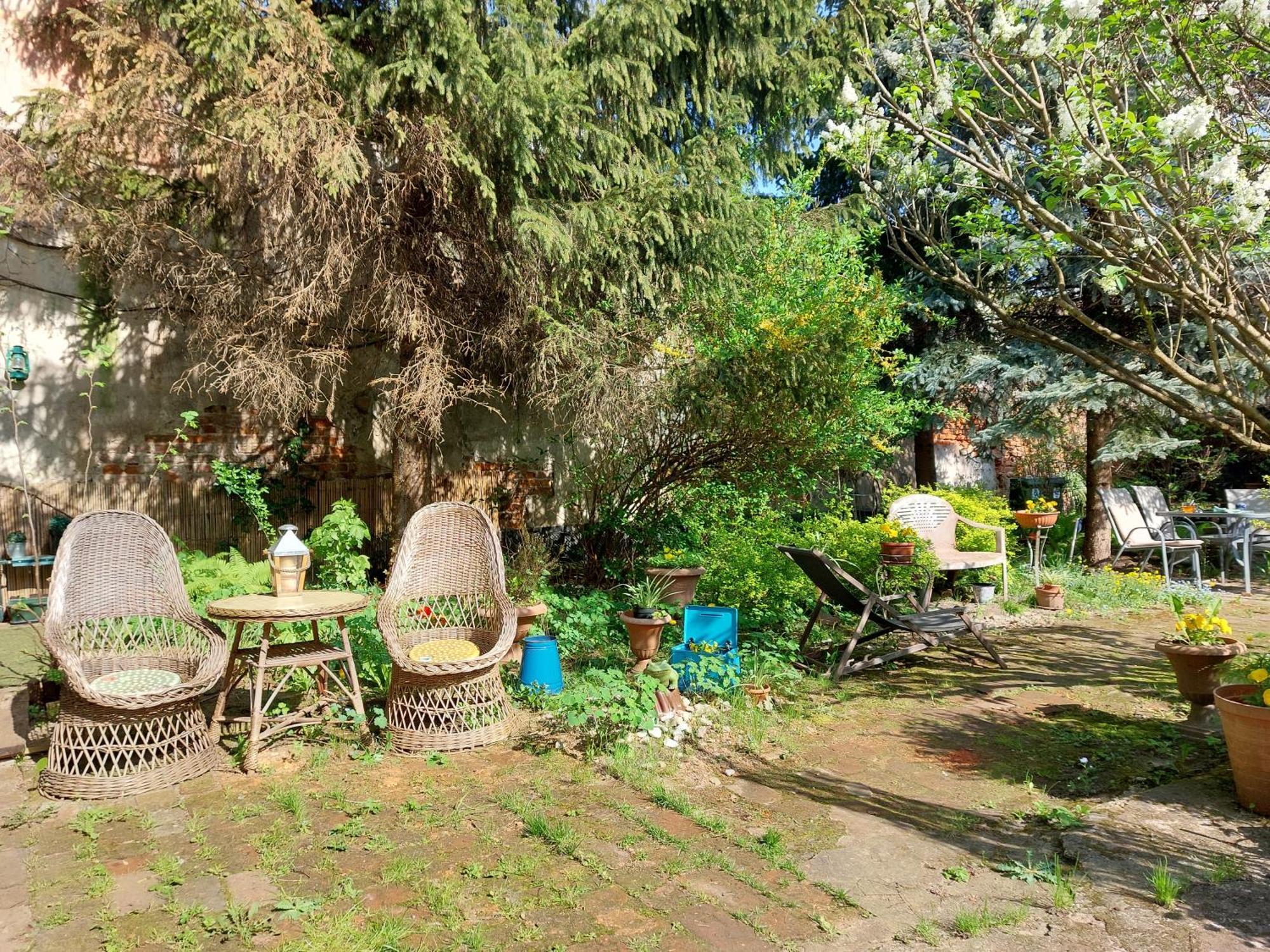 Różana Przy Ice Apartament *