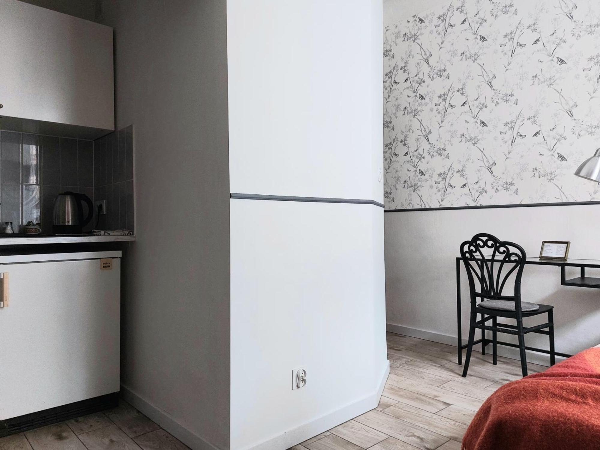 Różana Przy Ice Apartament