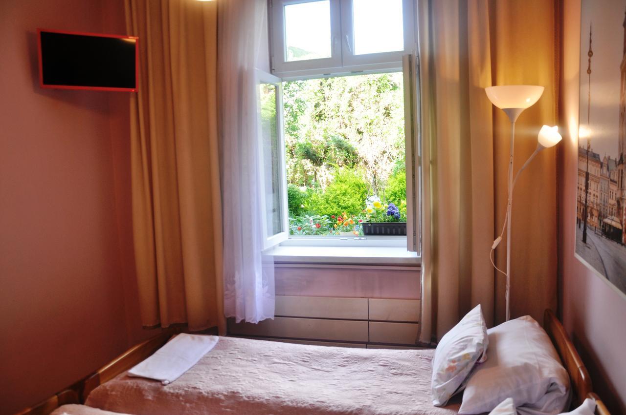 Apartament Różana Przy Ice *