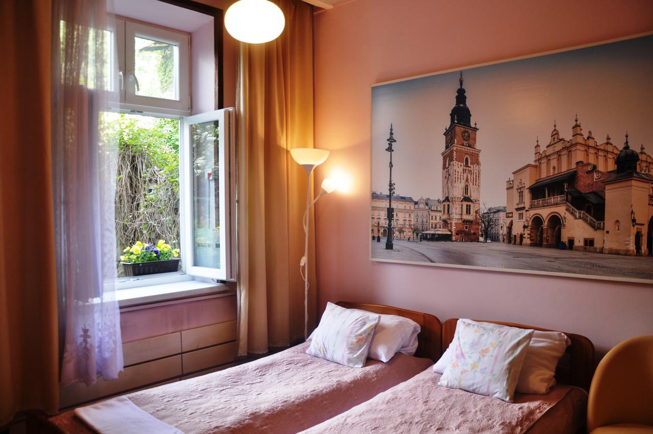 Apartament Różana Przy Ice *